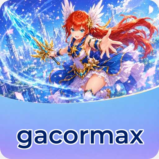 Panduan Instalasi gacormax APK