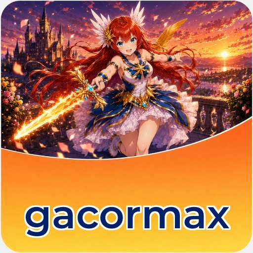 Siapa Kami gacormax