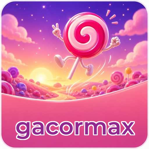 Spesifikasi gacormax