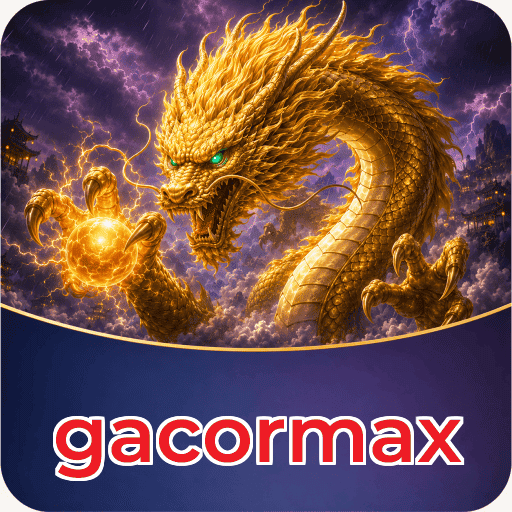 Perbandingan gacormax